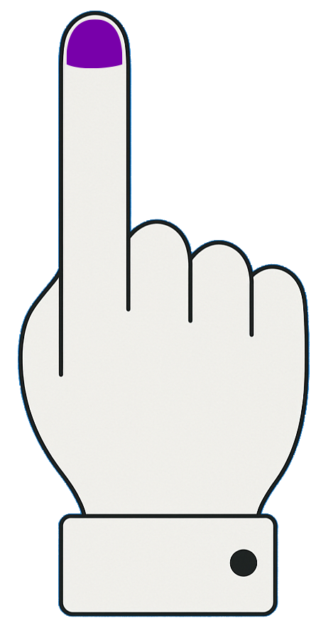 hand